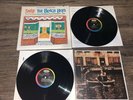 The Beach Boys Smile Sessions Double LP VG+