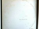 The White Album The Beatles 1968 Vinyl Apple Records 1st Press Pics/Poster