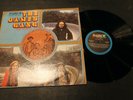 James Gang Yer Album 1st Press Bluesway ABC Records LP Kent OH Joe Walsh EX