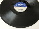 Chuck Berry Oh Baby Doll/Lajaunda 78 rpm Chess 1664 June 1957 E-