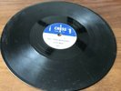 Chuck Berry Roll Over Beethoven/Drifting Heart 78 rpm Chess 1626 May 1956 V/V+