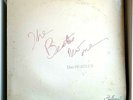 The White Album The Beatles 1968 Vinyl Apple Records 1st Press