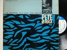 Pete La Roca - Basra LP Blue Note NY USA ear RVG Stereo Joe Henderson