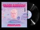 Glass Animals SIGNED Vinyl Dreamland LIMITED EDITION Black NEW Official Rare