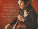 Philips 6500 518 Prokofiev;Khachaturian:Cello Con/Walevska/Inbal