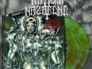 Impaled Nazarene - Latex Cult LP #135024 V