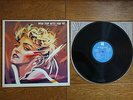 MADONNA Cover WEA TOP HITS FEB '87 JAPAN PROMO LP PS-302
