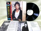 Bruce Springsteen ?– Darkness On The Edge Of Town JAPAN VINYL LP OBI NM PROMO