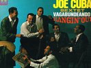 JOE CUBA hangin' out U.S. TICO LP 1112_rare LATIN_original 1964 issue