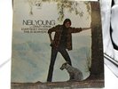 NEIL YOUNG W/CRAZY HORSE EVERYBODY KNOWS THIS IS NOWHERE RS 6349 VG/VG+c VG+