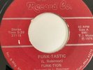 Rare Ohio Funk 45/ Funk-tion 