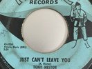 Northern Soul 45/ Tony Hestor 