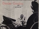 DEXTER GORDON: Doin’ Allright US Blue Note 84077 DMM Jazz LP NM- Vinyl