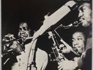 HANK MOBLEY: With Donald Byrd, Lee Morgan BLP 1540 Japan King Jazz LP Vinyl