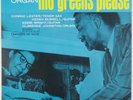 FREDDIE ROACH: Mo’ Greens Please JAPAN Blue Note BST 84128 Jazz LP NM- Vinyl