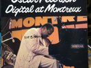 Oscar Peterson, Niels-Henning Ørsted Pedersen BOTH signed autographed LP NM/NM
