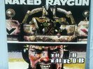NAKED RAYGUN Throb Throb (NM) Vinyl LP 2008 Haunted Town RI RM Chicago Punk