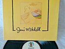 Joni Mitchell-Court And Spark LP 1974 Superb UK 1st Pressing