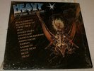 Heavy Metal Movie Soundtrack 1981 Gatefold Double Records In Shrink + Inserts