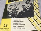 Skiffle With The Vipers Songbook