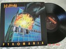Def Leppard ? 