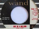 MAXINE BROWN One In A Million / Anything You Do WAND 45 northern soul HEAR