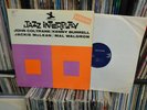 John Coltrane et al Jazz Interplay 2XL Prestige '64 Gfold RVG Mono Rare VG++or B