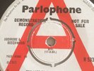 The Soul Mates,Too Late To Say You Are Sorry ,DEMO, EX+,1965,Mod, Soul,Northern