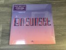 Paul Weller | On Sunset | Exclusive | *PEACH* Vinyl LP | New & Sealed | GF