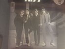 KISS DRESSED TO KILL LP 45th ANNIVERSARY VINYL SEALED RED VINYL InHand LAST COPY