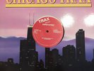 Xipetotic ?Sex Sells Vinyl Record Original 1989 Chicago House Music Trax 12