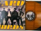 LP yellow vinyl Yardbirds 1966 Shapes of things Questa volta Keith Relf Blow up