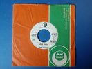 TROGGS WILD THING /LOST GIRL RICORDI JUKE-BOX  PROMO 7