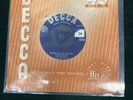 Joey Castell Tryin’ To Get To You Single 45 Vinyl Record 7” Rock N Roll