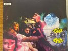 Canned Heat ?– Living The Blues LP Vinyl Record