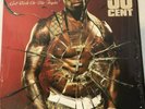 Pre-Owned 50 Cent - Get Rich or Die Tryin LP vinyl 2003 release