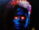 MAZARATI Self Titled EX/EX LP PRINCE PROTEGES 1986 PAISLEY PARK R & B FUNK PUNK