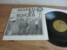 Guided By Voices ORIGINAL 1986 Forever Since Breakfast EP RARE Vinyl in Shrink