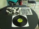 SCORPIONS LOVE AT FIRST STING 1984 UK PRESS 12