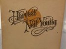 Harvest by Neil Young (Vinyl 1972)