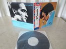 Elvis Presley 1971 Japan PROMO LP  ALMOST IN LOVE Japanese