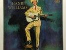 HANK WILLIAMS 36 of His Greatest Hits MGM 3E2 NM- 3LPs Degritter
