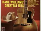 HANK WILLIAMS 14 More Of Greatest Hits MGM E-4040 NM Degritter