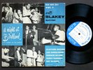 ART BLAKEY A Night At Birdland Vol.1 LP BLUE NOTE 5037 LEX MONO Clifford Brown