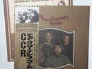 CREEDENCE CLEARWATER REVIVAL - CCR - LP - JAPAN - More Creedence Gold -LFP-80850