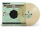 Fallout 3 Galaxy Radio Selection Vinyl Record Soundtrack LP Dirty Water Variant