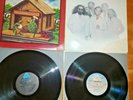 Grateful Dead, #1 Terrapin Station / #2 Go To Heaven (Arista AL 7001, AL 9508)