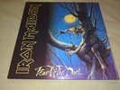 IRON MAIDEN 