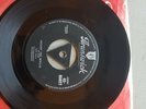 Roy Hall, Diggin the Boogie, 45rpm,