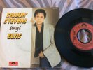 Shakin Stevens very rare shaky sings elvis